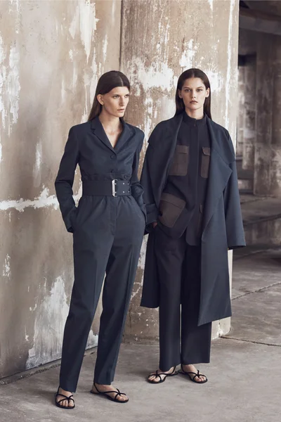Look 9